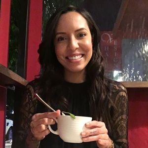 Meet your Posher, Cristal